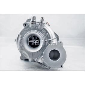 Turbolader von Henkel Parts