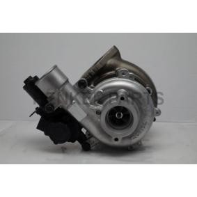 Turbolader von Henkel Parts