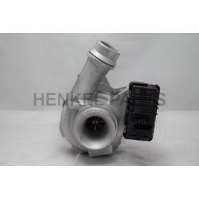 Turbolader von Henkel Parts