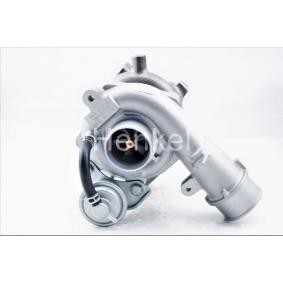 Turbolader von Henkel Parts 5114332R