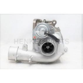 Turbolader von Henkel Parts