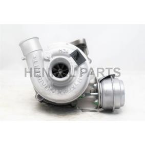 Turbolader von Henkel Parts