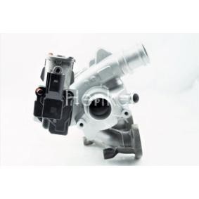 Turbolader von Henkel Parts