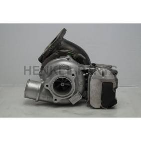 Turbolader 5114385R