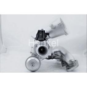 Turbolader von Henkel Parts