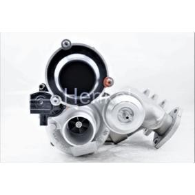 Turbolader von Henkel Parts