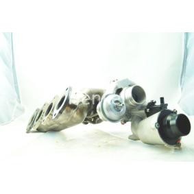 Turbolader von Henkel Parts