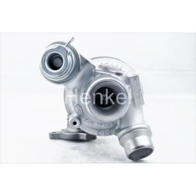 Turbolader von Henkel Parts