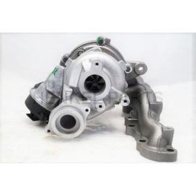 Turbolader von Henkel Parts