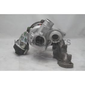 Turbolader von Henkel Parts