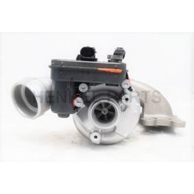 Turbolader von Henkel Parts