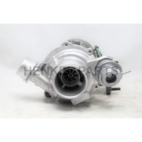 Turbolader von Henkel Parts