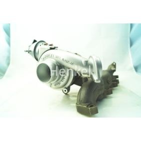 Turbolader von Henkel Parts