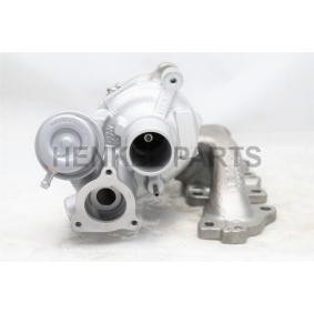 Turbolader von Henkel Parts