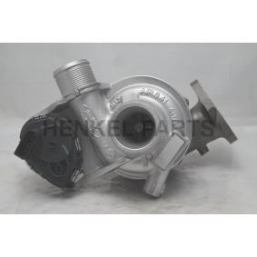 Turbolader von Henkel Parts