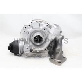 Turbolader von Henkel Parts