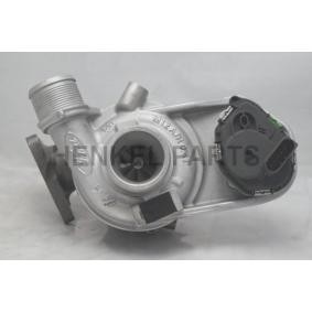 Turbolader von Henkel Parts