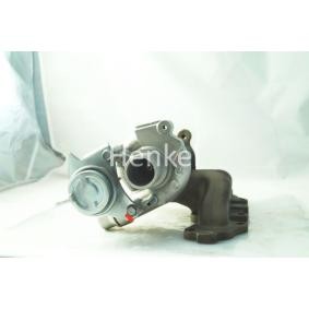 Turbolader von Henkel Parts