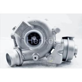 Turbolader 5114756R
