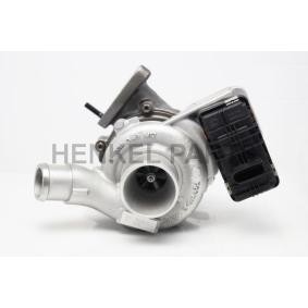 Turbolader von Henkel Parts