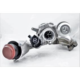 Turbolader von Henkel Parts