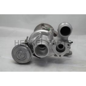 Turbolader von Henkel Parts