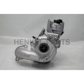 Turbolader von Henkel Parts