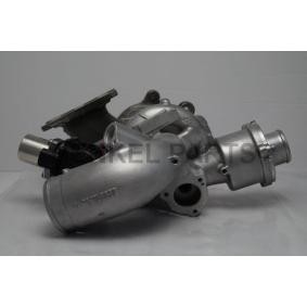 Turbolader von Henkel Parts