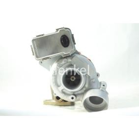 Turbolader von Henkel Parts