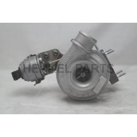 Turbolader von Henkel Parts