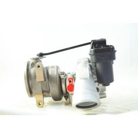 Turbolader von Henkel Parts