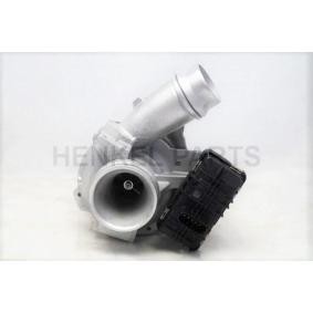 Turbolader von Henkel Parts