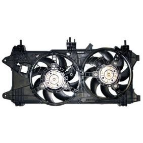 Kühlerlüfter 809-1009 von TYC günstig für 246,16 € online kaufen