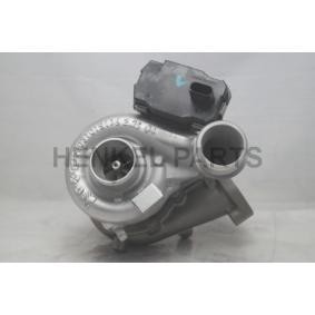 KIA Turbolader von Henkel Parts