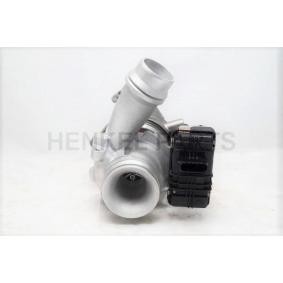 Turbolader 5115120R für Cabrio (R57) für 574,58 CHF