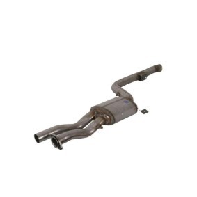 Partikelfilter (DPF) 6111094S