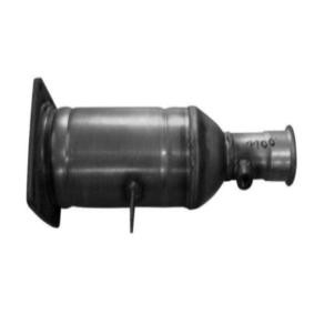Partikelfilter (DPF) 6113679S
