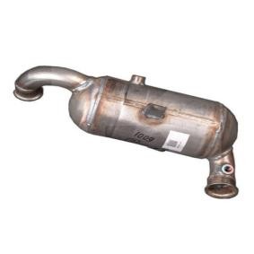 Köp Partikelfilter (DPF) av Henkel Parts 6115238S till det låga priset 5942,05 kr