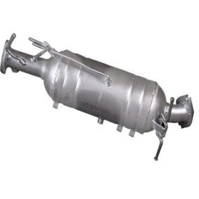 Köp Partikelfilter (DPF) av Henkel Parts 6115249R till det låga priset 9097,54 kr