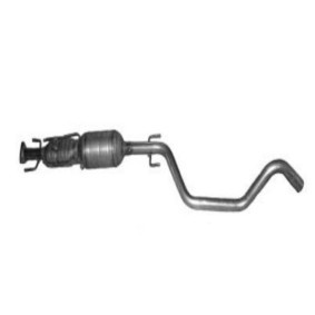 Partikelfilter (DPF) 6115260R