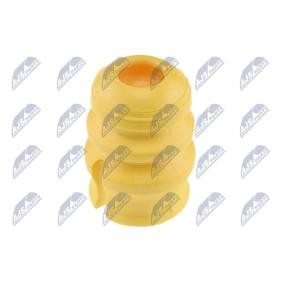 Anschlagpuffer, Federung AB-DW-001
