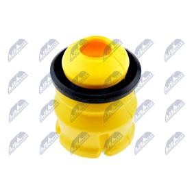 Anschlagpuffer, Federung AB-HY-508 von NTY günstig für 12,93 € online kaufen