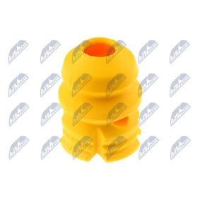 Anschlagpuffer, Federung AB-KA-306 von NTY günstig für 12,45 € online kaufen