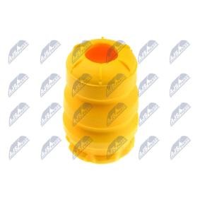 Anschlagpuffer, Federung AB-VV-001 von NTY günstig für 10,29 € online kaufen
