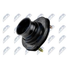 Compre Suporte de apoio do conjunto mola / amortecedor da NTY AD-CH-019 a um preço baixo por 47,63 €