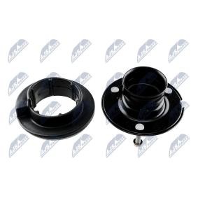 Compre Suporte de apoio do conjunto mola / amortecedor da NTY AD-CH-026 a um preço baixo por 49,60 €