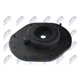 Compre Suporte de apoio do conjunto mola / amortecedor da NTY AD-CT-002 a um preço baixo por 22,32 €