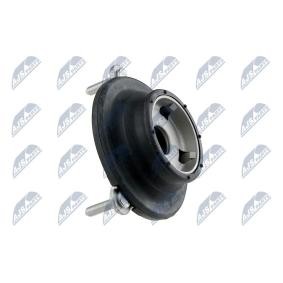 Compre Suporte de apoio do conjunto mola / amortecedor da NTY AD-CT-008 a um preço baixo por 26,72 €