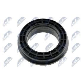 Compre Rolamento de rolos, suporte apoio do conj. mola / amortecedor da NTY AD-CT-013 a um preço baixo por 18,80 €