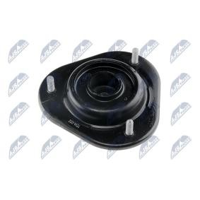 Compre Suporte, pára-choques da NTY AD-DA-002 a um preço baixo por 17,05 €